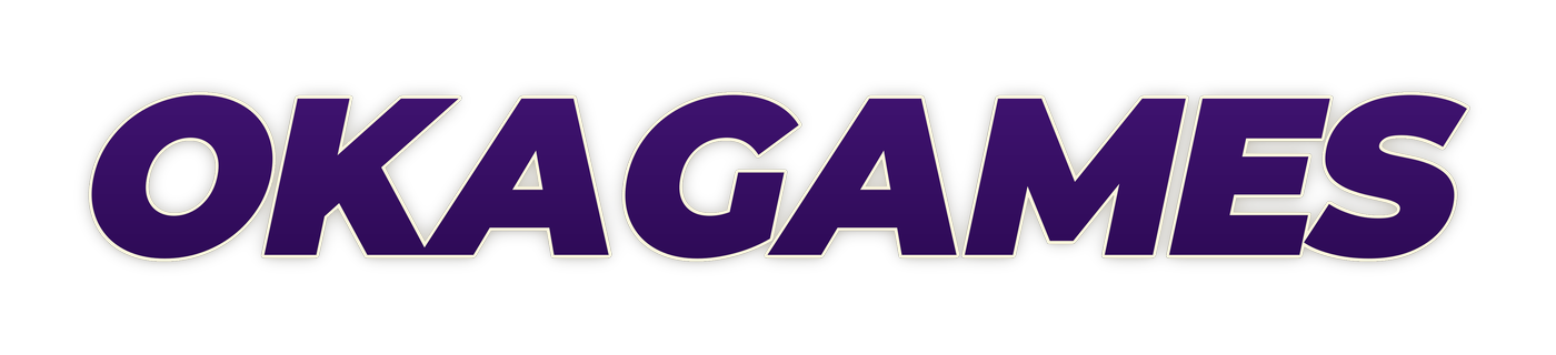 okagames Logo